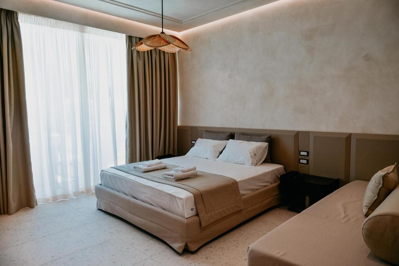Elite Bay Hotel Lalez Durres Екстер'єр фото