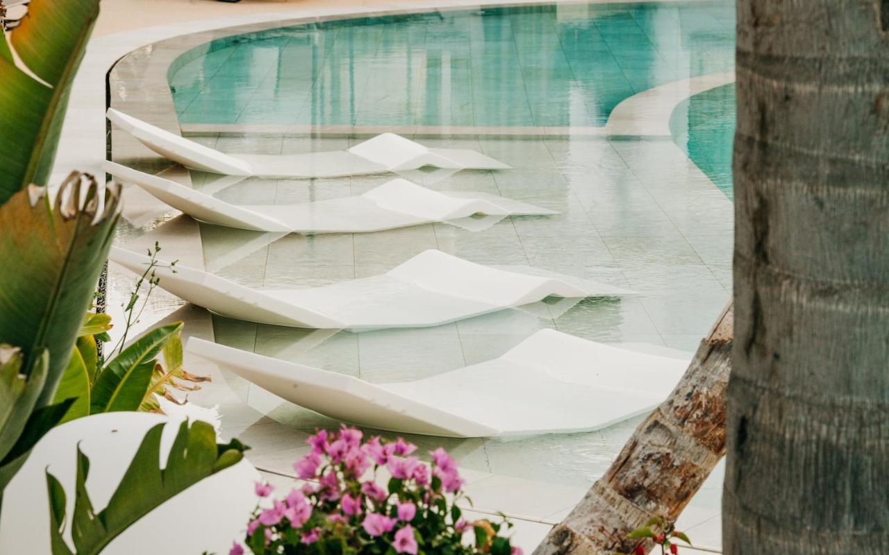 Elite Bay Hotel Lalez Durres Екстер'єр фото