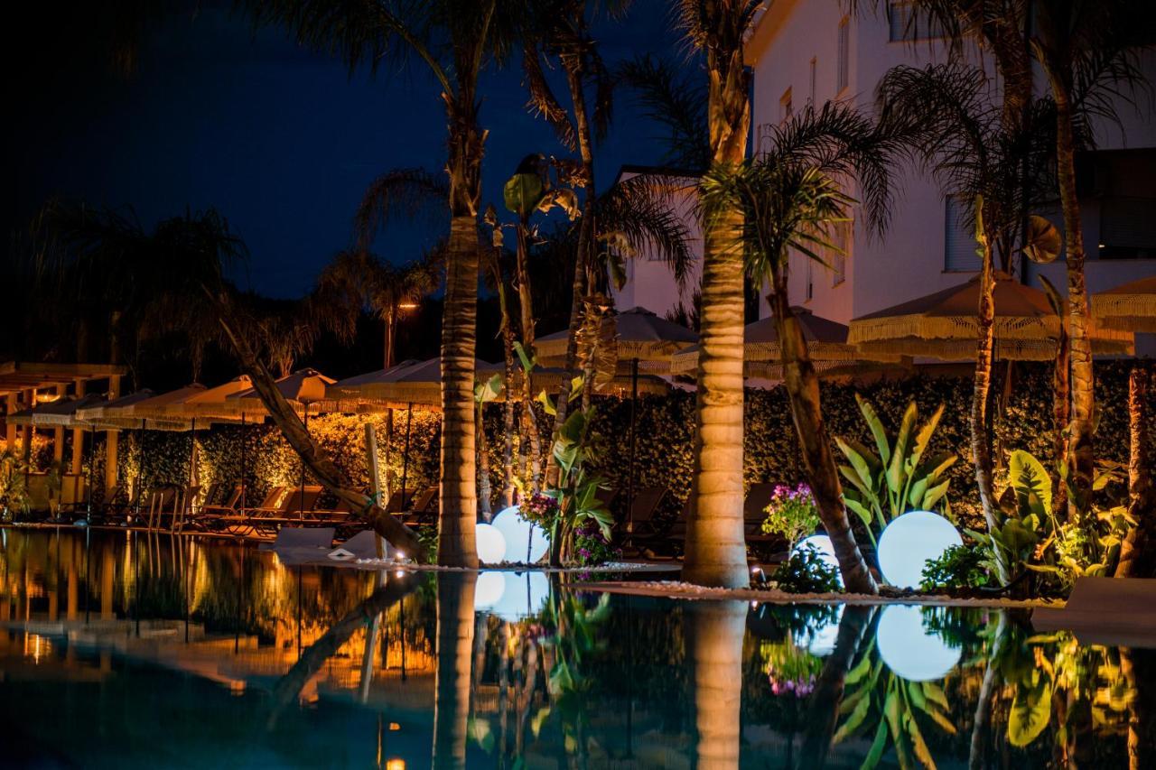 Elite Bay Hotel Lalez Durres Екстер'єр фото