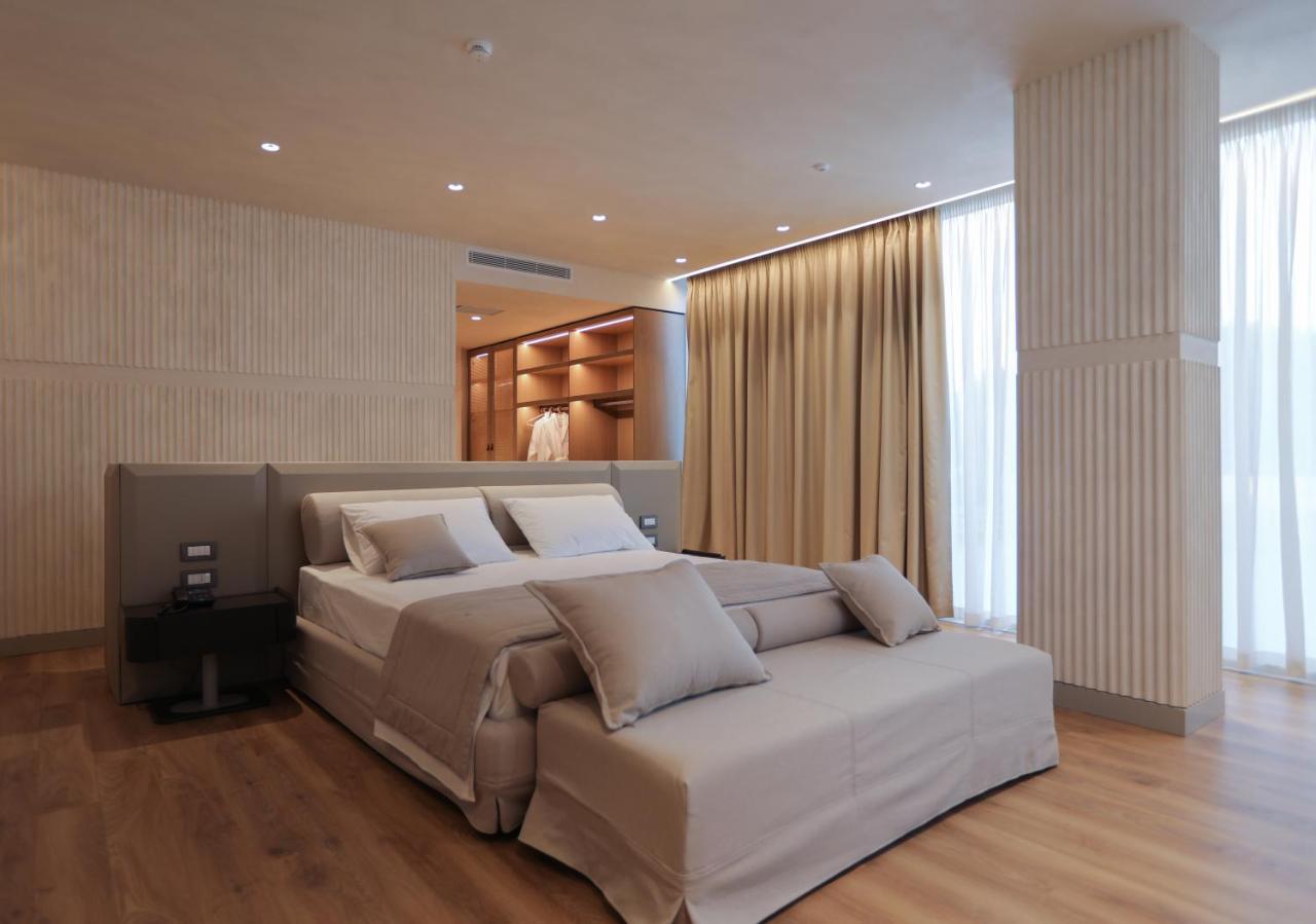 Elite Bay Hotel Lalez Durres Екстер'єр фото
